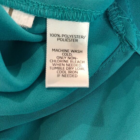 LOFT blouse   - Picture 3 of 4